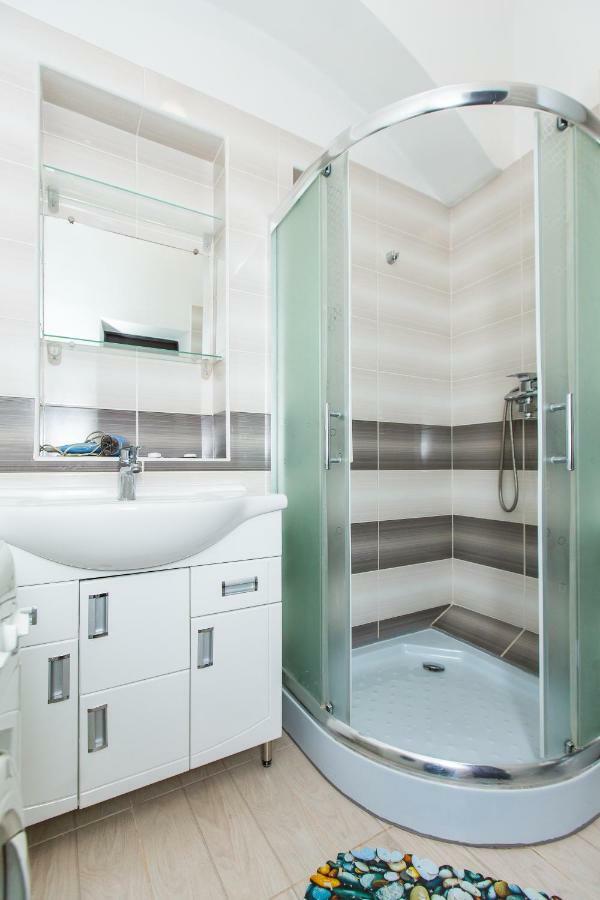 إلفيف Apartment On Tuhan-Baranovskoho,4 المظهر الخارجي الصورة